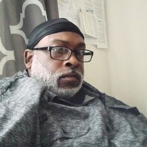 Meet your Posher, Curtis